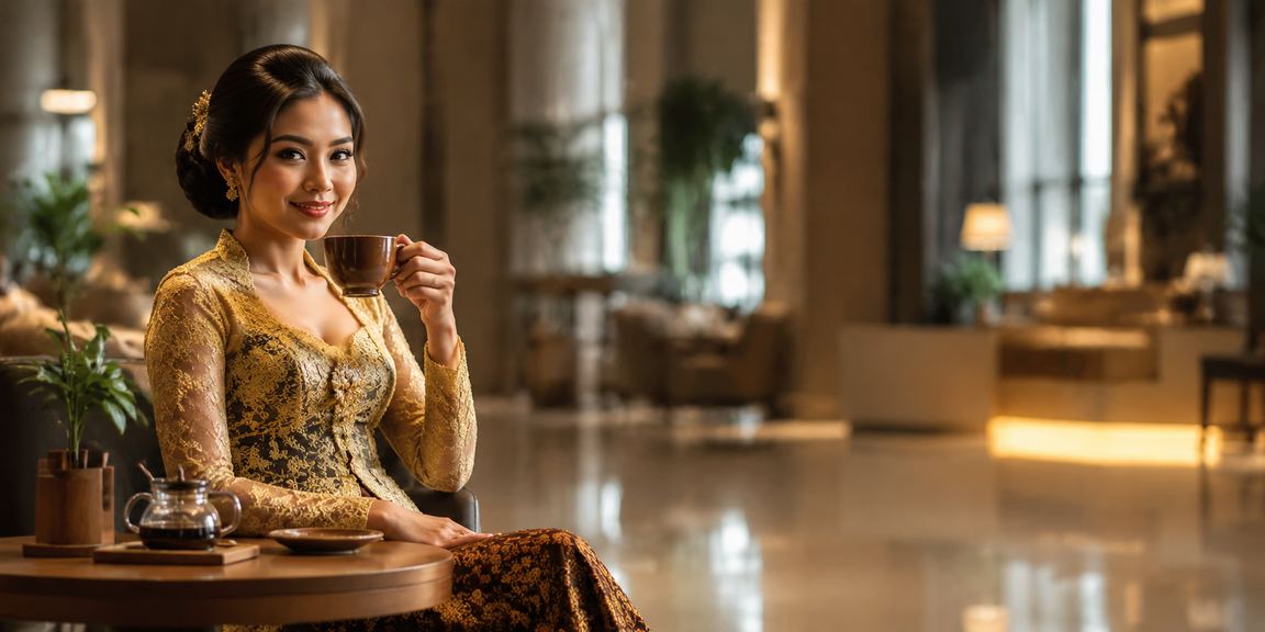 Suasana platform casino online yang modern dinikmati pemain di Indonesia